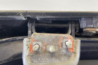 Malle/Hayon arriere CITROEN C4 PICASSO 1