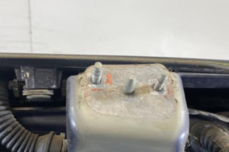 Malle/Hayon arriere CITROEN C4 PICASSO 1