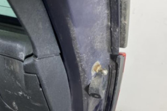 Malle/Hayon arriere CITROEN C4 PICASSO 1