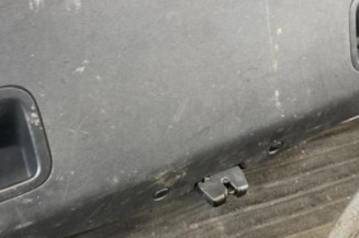 Malle/Hayon arriere CITROEN C4 PICASSO 1