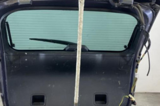 Malle/Hayon arriere CITROEN C4 PICASSO 1