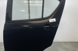 Porte arriere gauche OPEL AGILA B Photo n°1