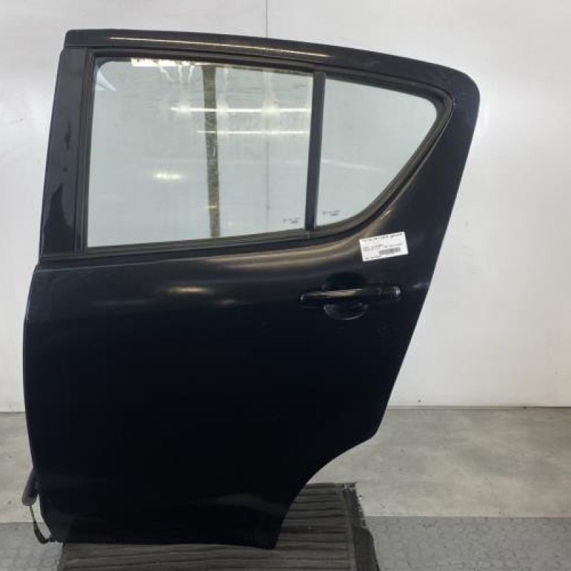 Porte arriere gauche OPEL AGILA B Photo n°1