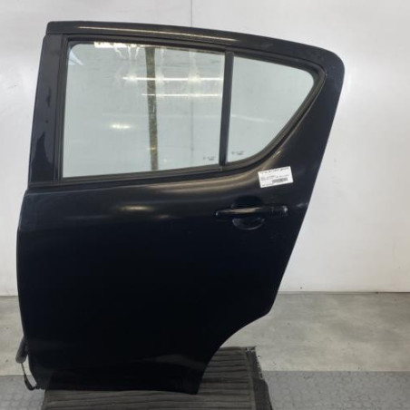 Porte arriere gauche OPEL AGILA B Photo n°1