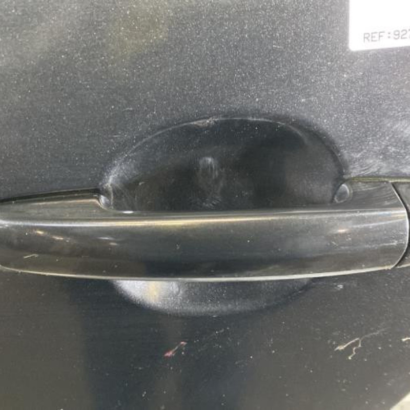 Porte arriere gauche OPEL AGILA B Photo n°2