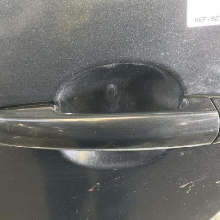 Porte arriere gauche OPEL AGILA B