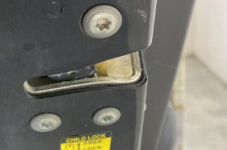 Porte arriere gauche OPEL AGILA B