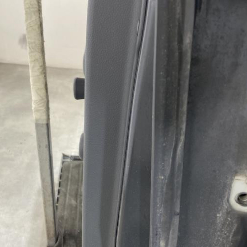 Porte arriere gauche OPEL AGILA B Photo n°4