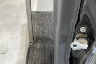 Porte arriere gauche OPEL AGILA B