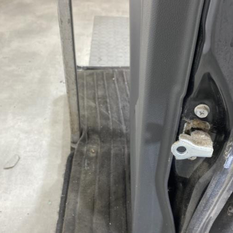 Porte arriere gauche OPEL AGILA B Photo n°5