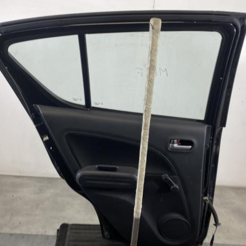 Porte arriere gauche OPEL AGILA B Photo n°7