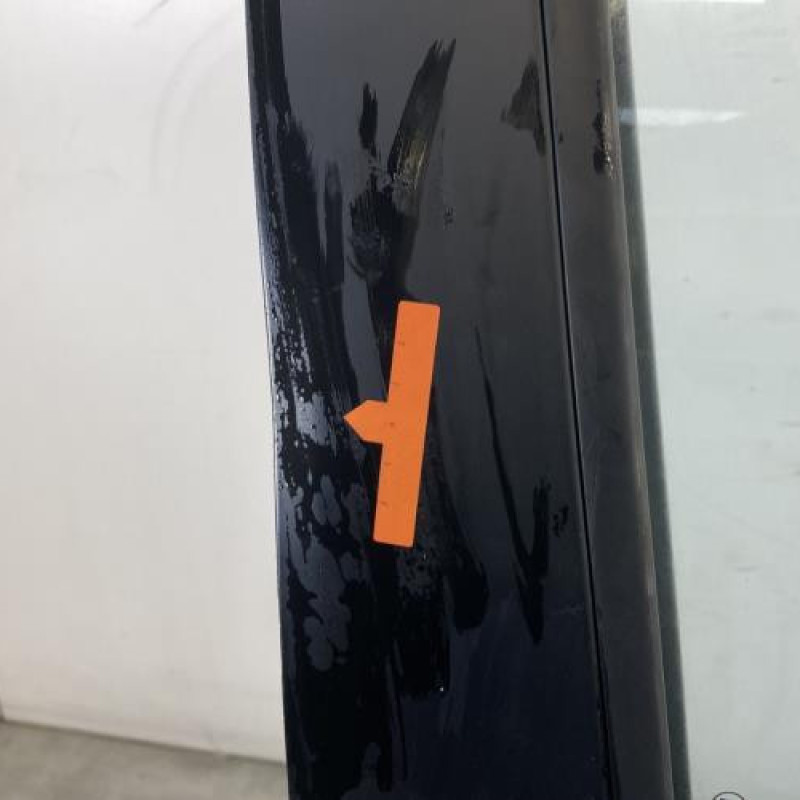 Porte avant droit OPEL AGILA B Photo n°3