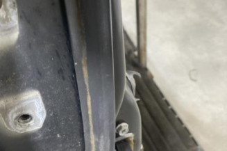 Porte avant droit OPEL AGILA B