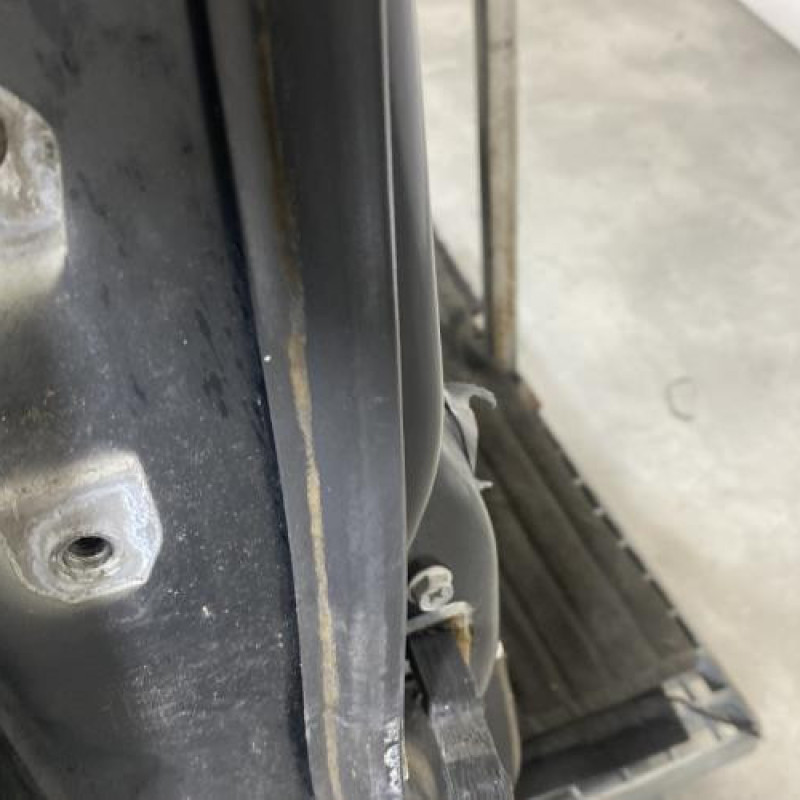 Porte avant droit OPEL AGILA B Photo n°4