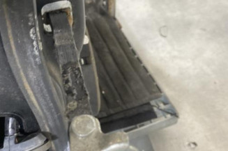Porte avant droit OPEL AGILA B