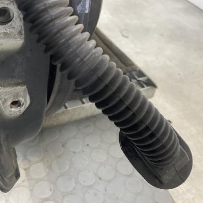 Porte avant droit OPEL AGILA B Photo n°6
