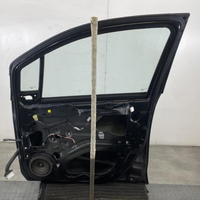 Porte avant droit OPEL AGILA B Photo n°7