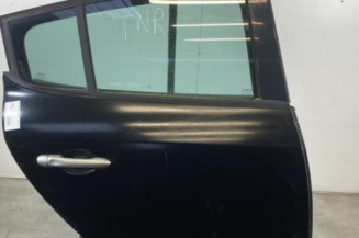 Porte arriere droit RENAULT MEGANE 3 Photo n°1