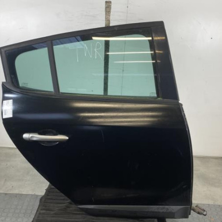 Porte arriere droit RENAULT MEGANE 3 Photo n°1