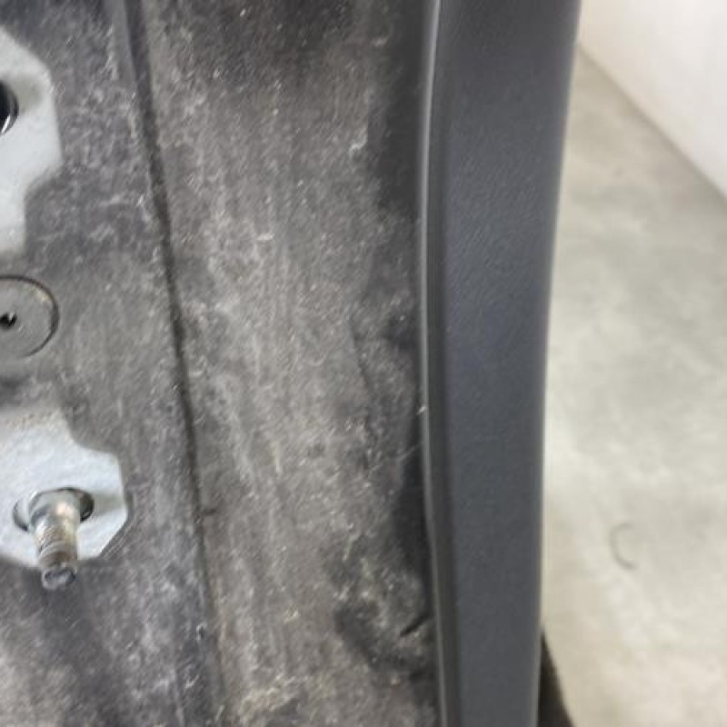 Porte arriere droit RENAULT MEGANE 3 Photo n°4