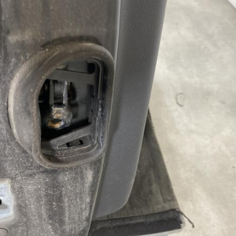 Porte arriere droit RENAULT MEGANE 3 Photo n°5