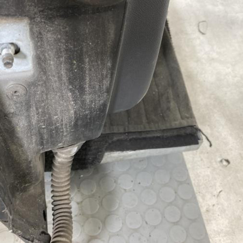 Porte arriere droit RENAULT MEGANE 3 Photo n°6