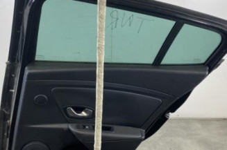 Porte arriere droit RENAULT MEGANE 3