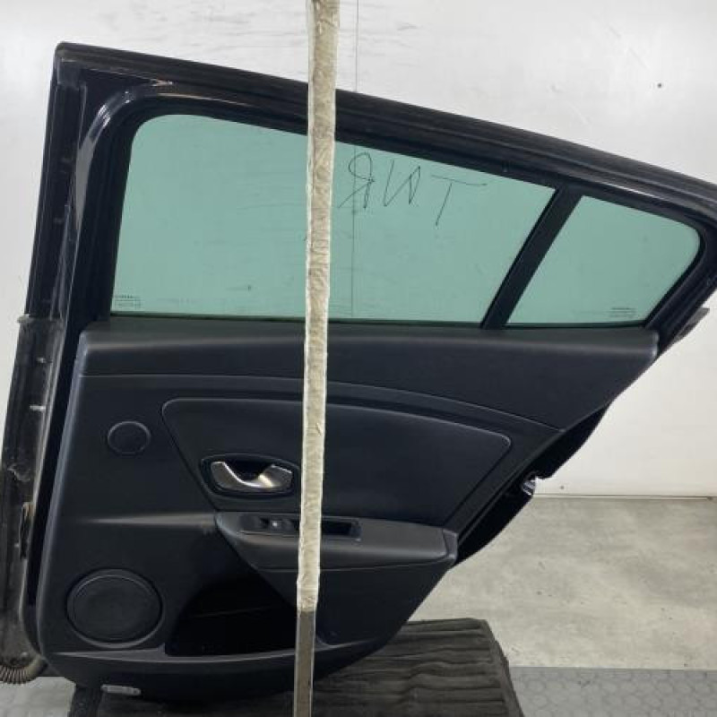Porte arriere droit RENAULT MEGANE 3 Photo n°7