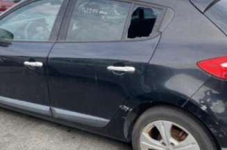 Porte arriere droit RENAULT MEGANE 3