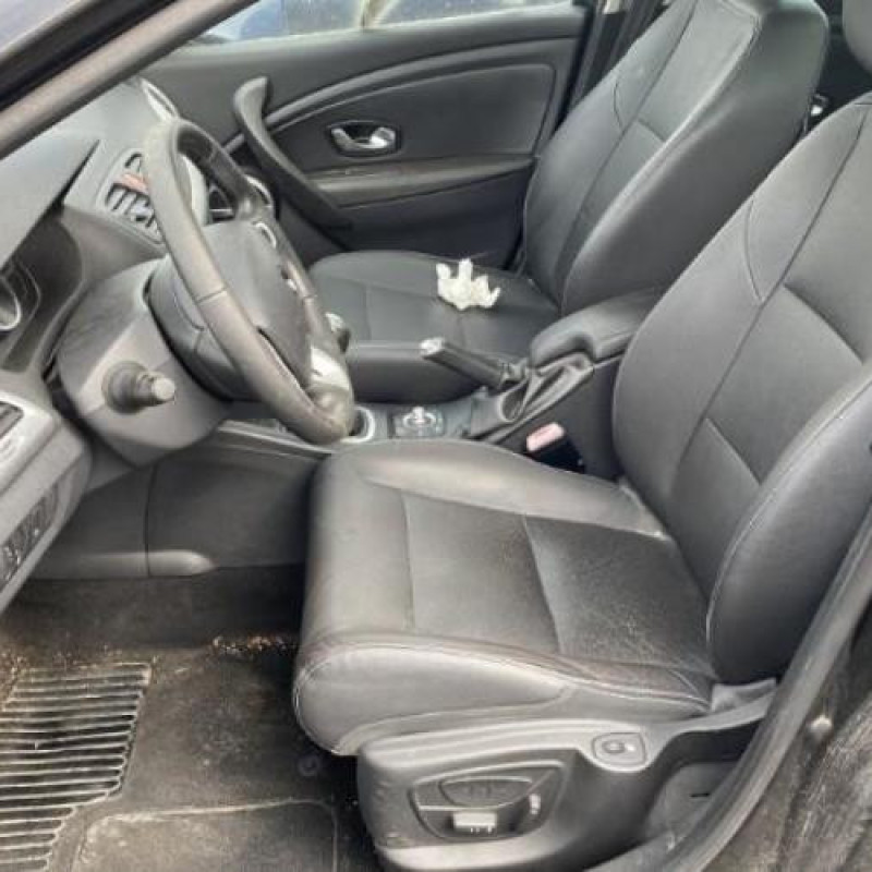 Porte arriere droit RENAULT MEGANE 3 Photo n°17