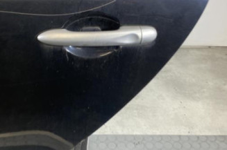 Porte arriere gauche RENAULT MEGANE 3