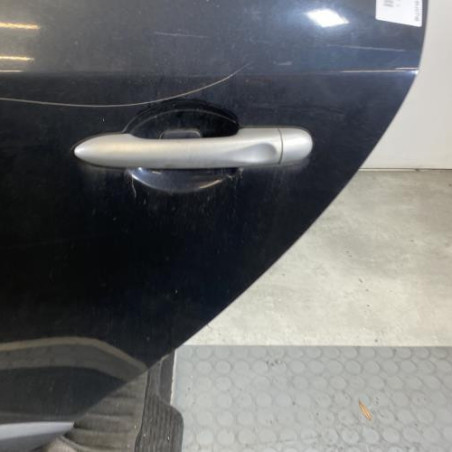 Porte arriere gauche RENAULT MEGANE 3