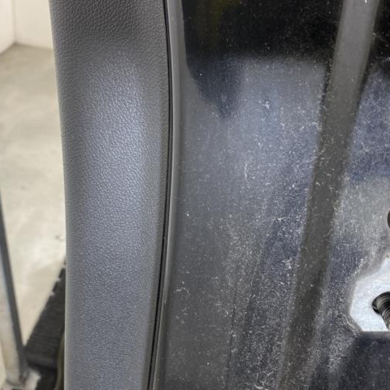 Porte arriere gauche RENAULT MEGANE 3 Photo n°4