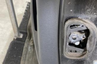Porte arriere gauche RENAULT MEGANE 3