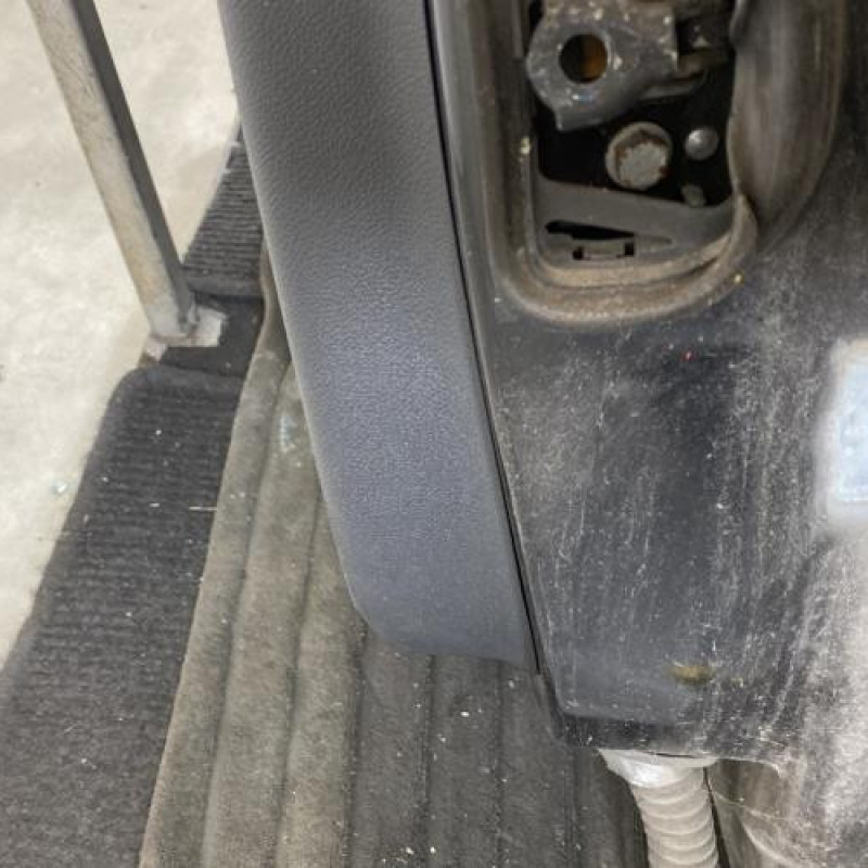Porte arriere gauche RENAULT MEGANE 3 Photo n°6