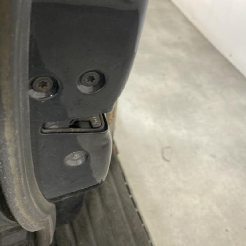 Porte avant gauche FORD S-MAX 1 Photo n°3