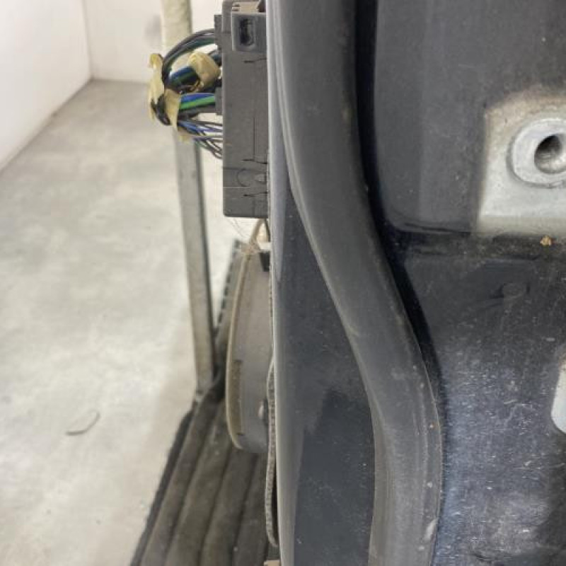 Porte avant gauche FORD S-MAX 1 Photo n°4