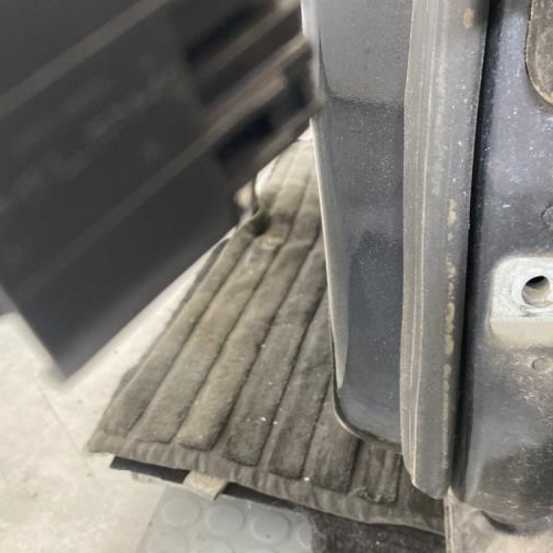 Porte avant gauche FORD S-MAX 1 Photo n°5