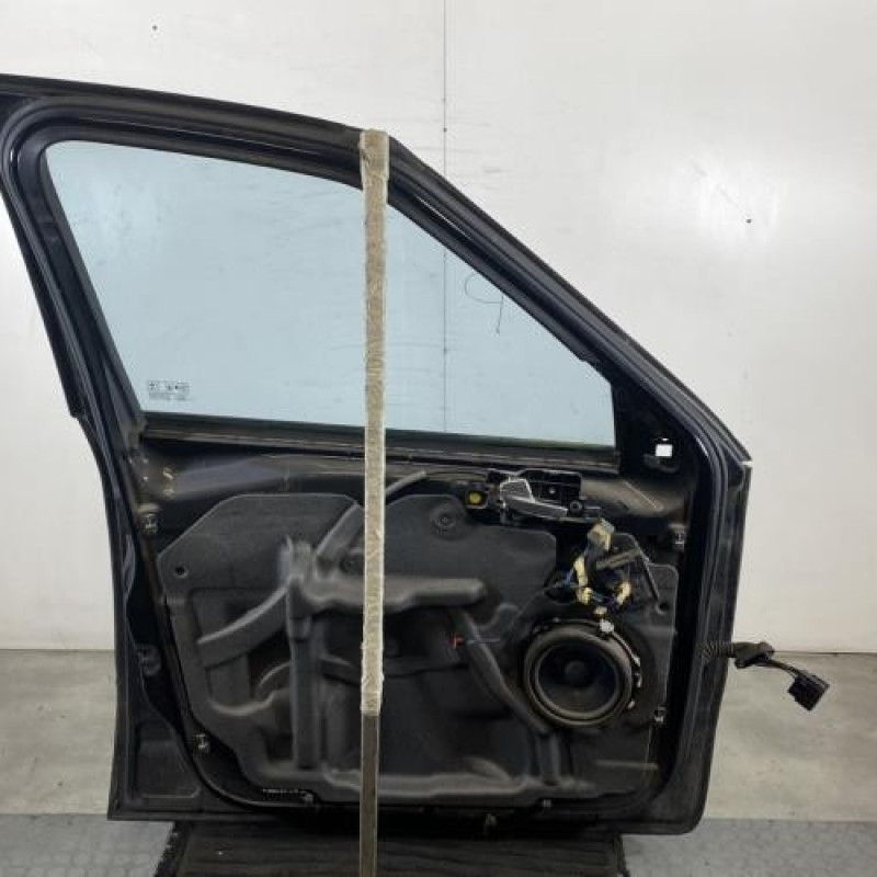 Porte avant gauche FORD S-MAX 1 Photo n°6