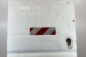 Porte laterale droit CITROEN JUMPER 3 Photo n°1