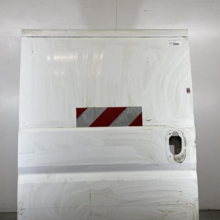 Porte laterale droit CITROEN JUMPER 3 Photo n°1