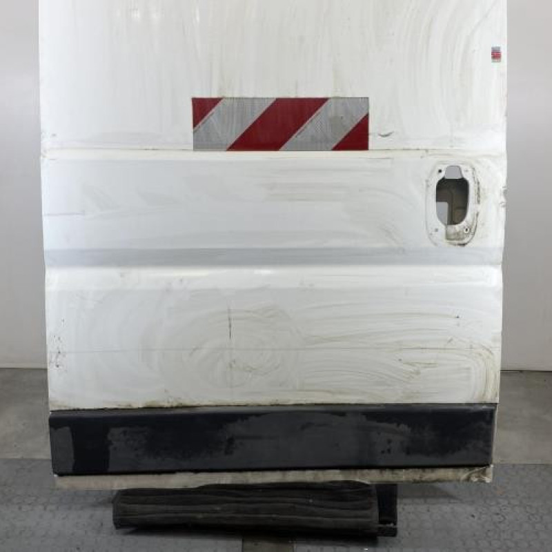 Porte laterale droit CITROEN JUMPER 3 Photo n°2