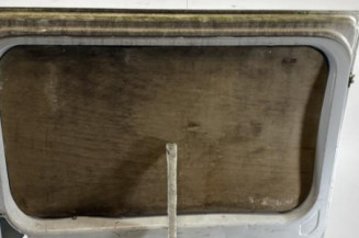 Porte laterale droit CITROEN JUMPER 3