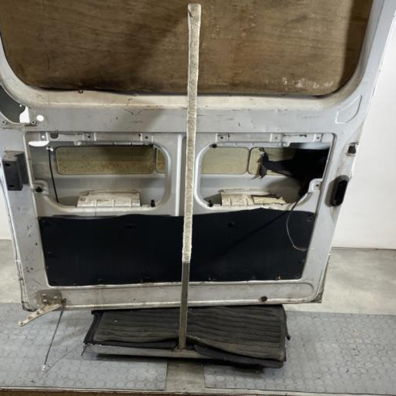 Porte laterale droit CITROEN JUMPER 3 Photo n°4