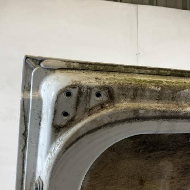 Porte laterale droit CITROEN JUMPER 3 Photo n°5