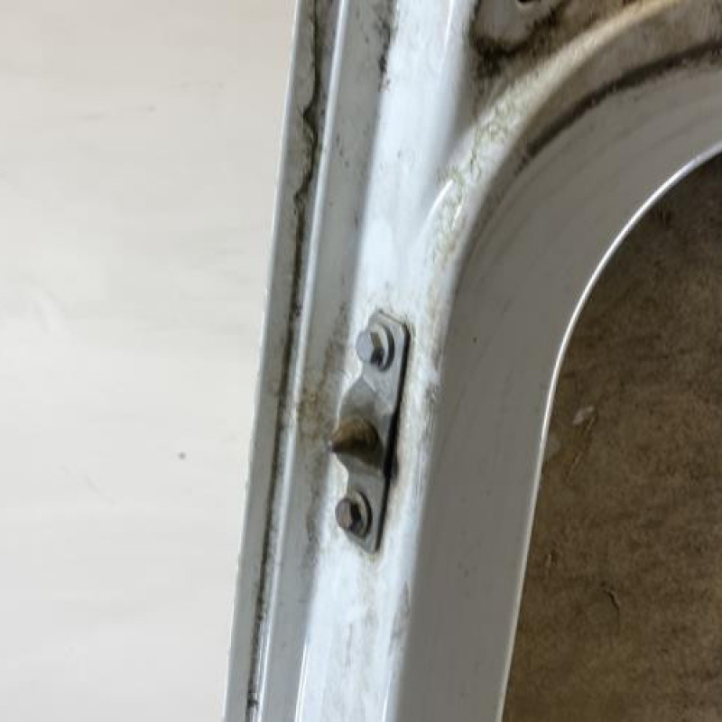 Porte laterale droit CITROEN JUMPER 3 Photo n°6