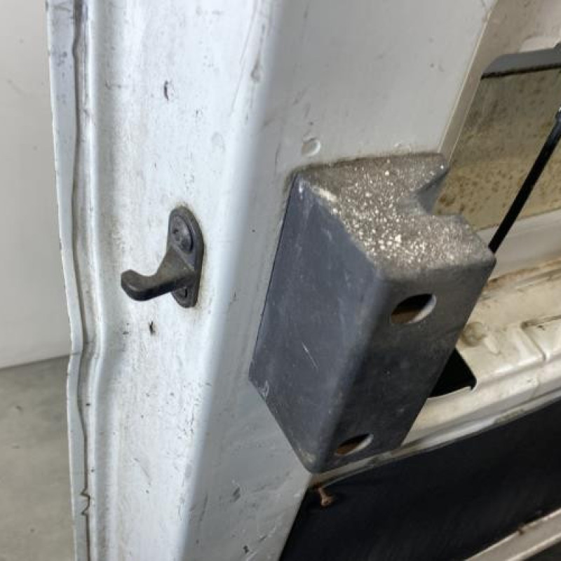 Porte laterale droit CITROEN JUMPER 3 Photo n°7