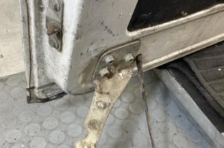 Porte laterale droit CITROEN JUMPER 3
