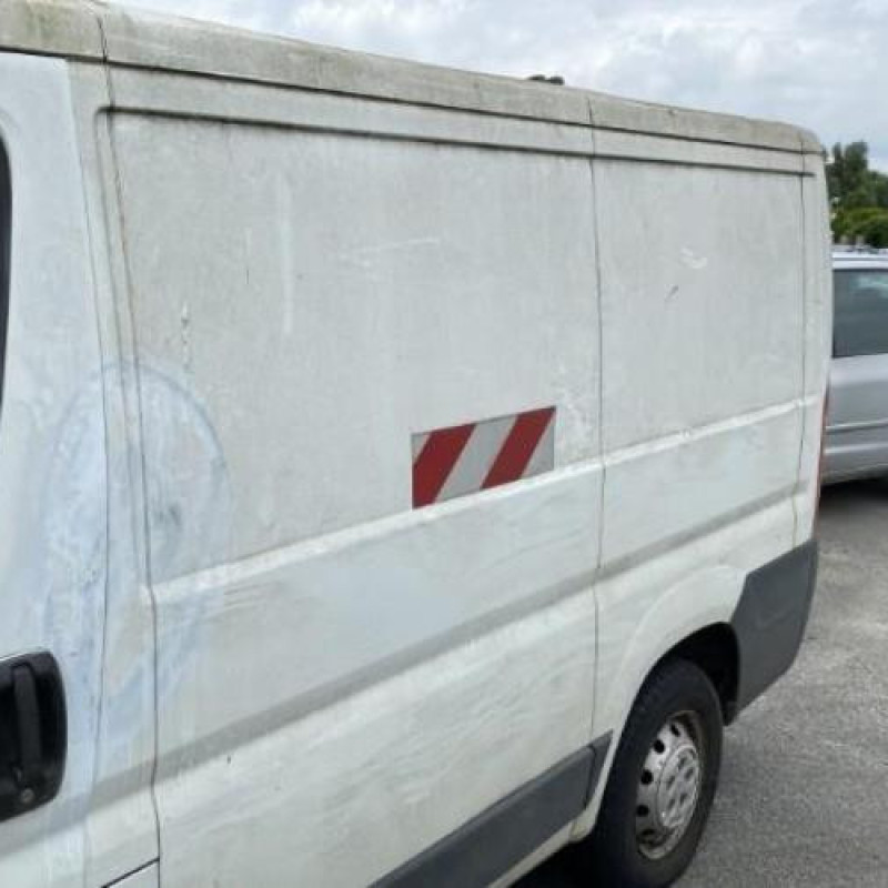 Porte laterale droit CITROEN JUMPER 3 Photo n°19