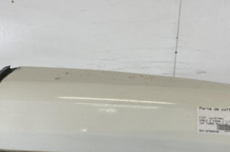 Porte de coffre droit FIAT DOBLO 2